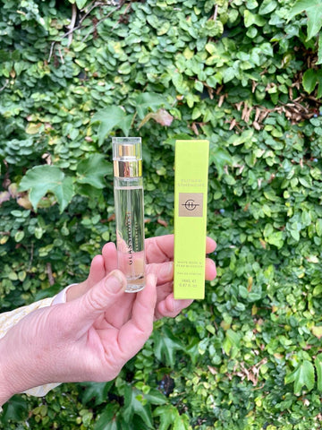 Glasshouse Eau De Parfum - Flower Symphony 14ml-Local NZ Florist -The Wild Rose | Nationwide delivery, Free for orders over $100 | Flower Delivery Auckland