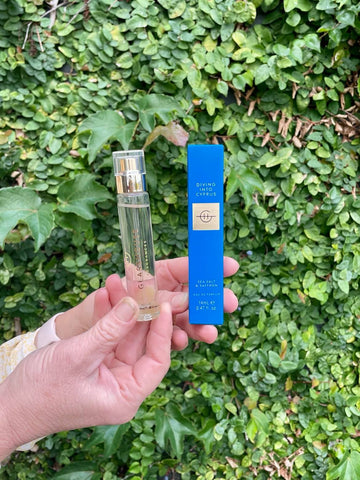 Glasshouse Eau De Parfum - Diving Into Cyprus 14ml-Local NZ Florist -The Wild Rose | Nationwide delivery, Free for orders over $100 | Flower Delivery Auckland