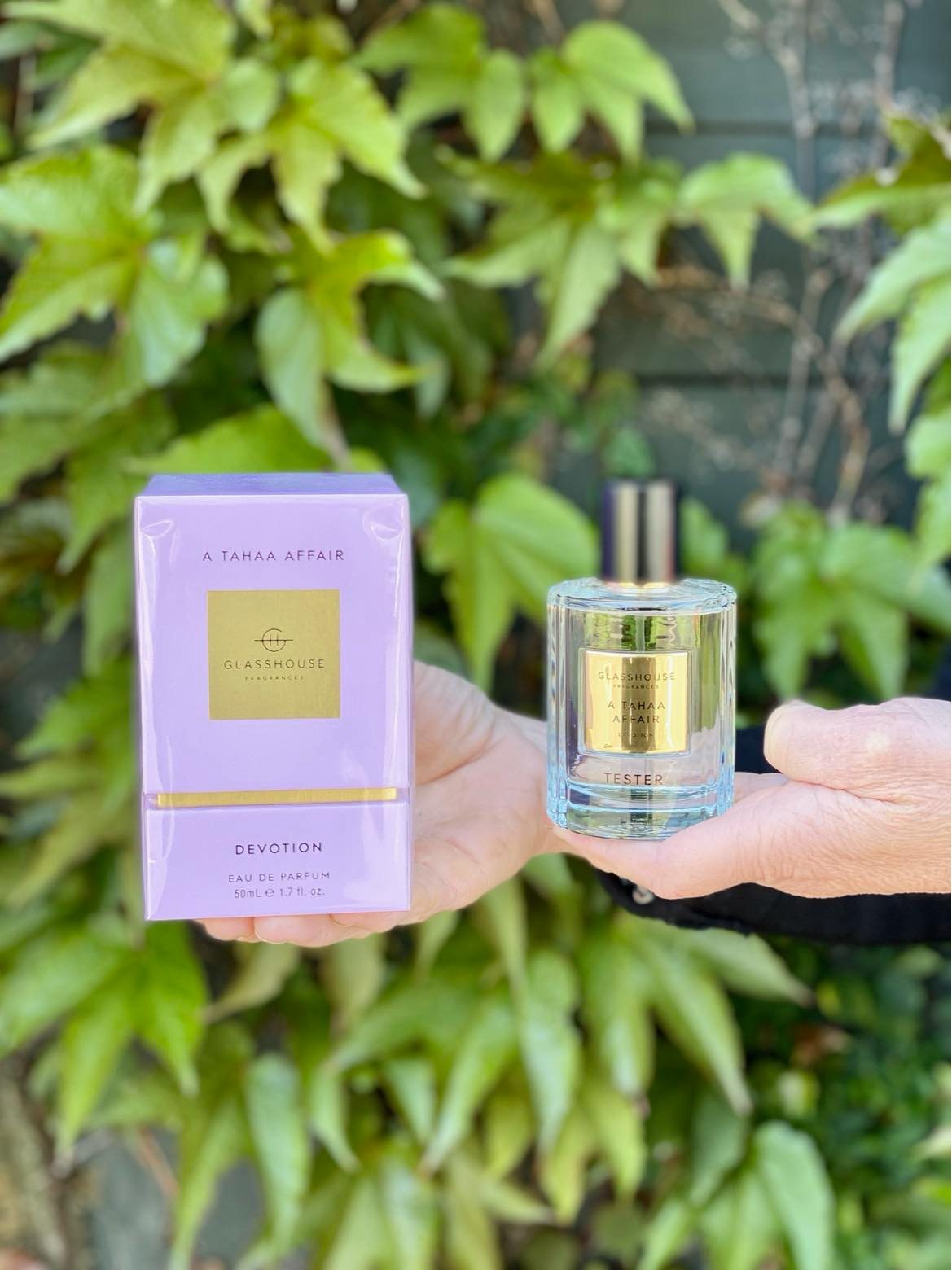 Glasshouse A Tahaa Affair Perfume I Free Shipping