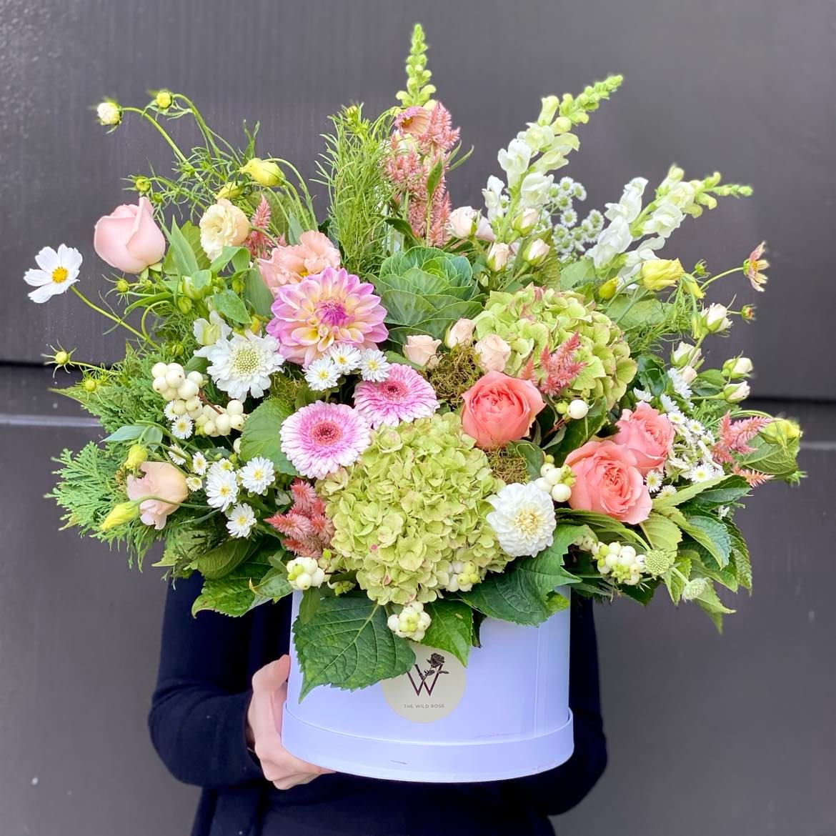 Custom Flowers Auckland I Free Delivery Auckland Wide