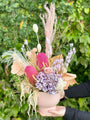 The Cora-Local NZ Florist -The Wild Rose | Nationwide delivery, Free for orders over $100 | Flower Delivery Auckland