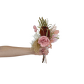 Flower Girl Posie - Everlasting Love-Local NZ Florist -The Wild Rose | Nationwide delivery, Free for orders over $100 | Flower Delivery Auckland