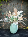Bespoke Dried In Vase-Local NZ Florist -The Wild Rose | Nationwide delivery, Free for orders over $100 | Flower Delivery Auckland