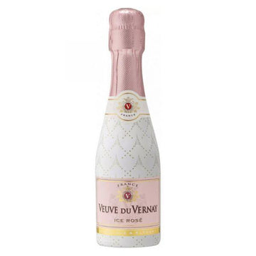Veuve Du Vernay Ice Rose-Local NZ Florist -The Wild Rose | Nationwide delivery, Free for orders over $100 | Flower Delivery Auckland