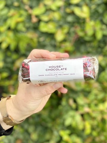 Peanut Butter Nougat-Local NZ Florist -The Wild Rose | Nationwide delivery, Free for orders over $100 | Flower Delivery Auckland