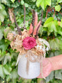 The Mel-Local NZ Florist -The Wild Rose | Nationwide delivery, Free for orders over $100 | Flower Delivery Auckland